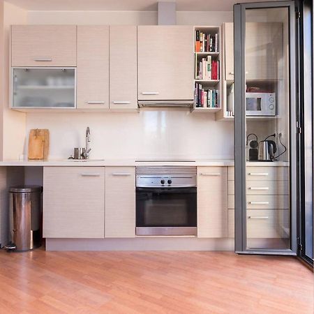 Alc - Modern 2 Bed Apartment In Historic Centre 阿利坎特 外观 照片