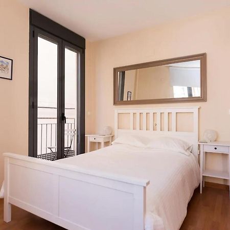 Alc - Modern 2 Bed Apartment In Historic Centre 阿利坎特 外观 照片