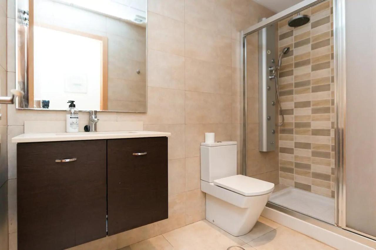 Alc - Modern 2 Bed Apartment In Historic Centre 阿利坎特 外观 照片