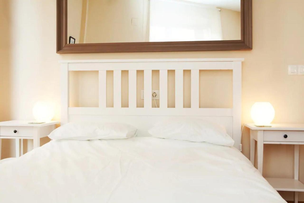Alc - Modern 2 Bed Apartment In Historic Centre 阿利坎特 外观 照片